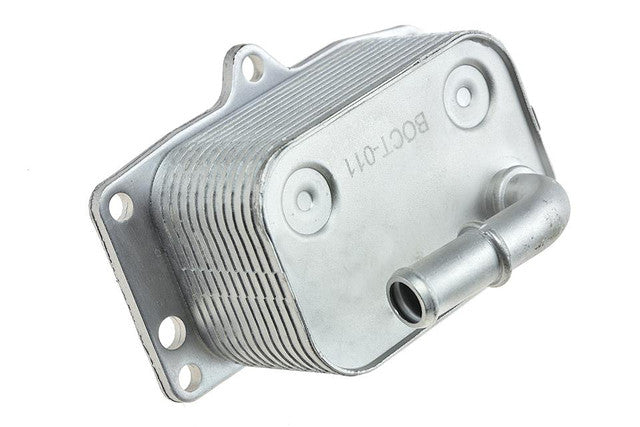 Oliekoeler, motorolie