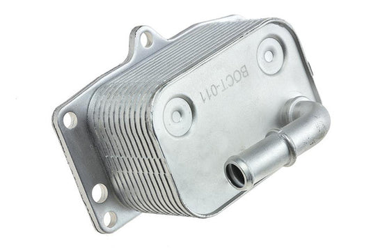 Oliekoeler, motorolie