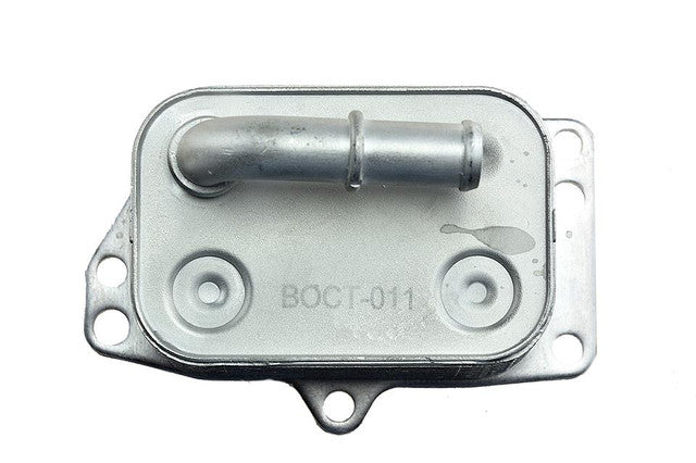 Oliekoeler, motorolie