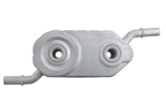 Oliekoeler, motorolie