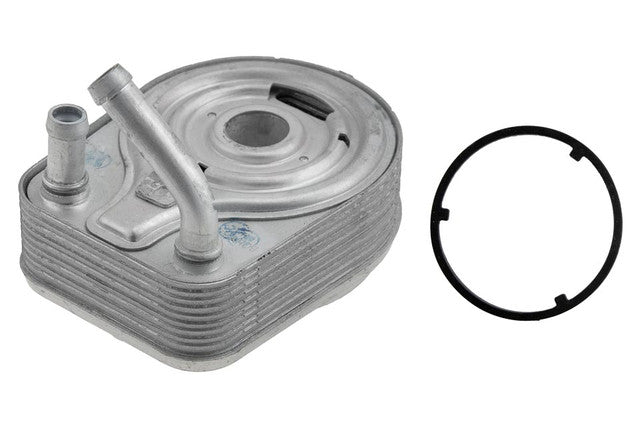 Oliekoeler, motorolie