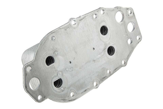 Oliekoeler, motorolie