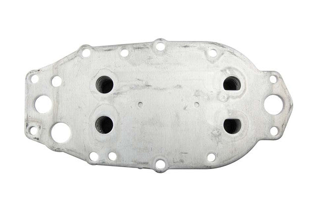 Oliekoeler, motorolie