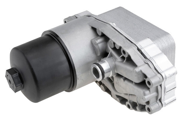 Oliekoeler, motorolie