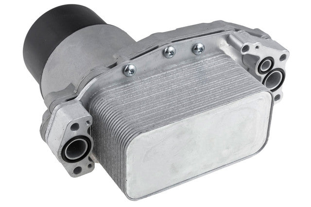 Oliekoeler, motorolie