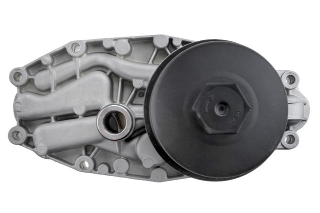 Oliekoeler, motorolie