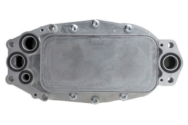 Oliekoeler, motorolie