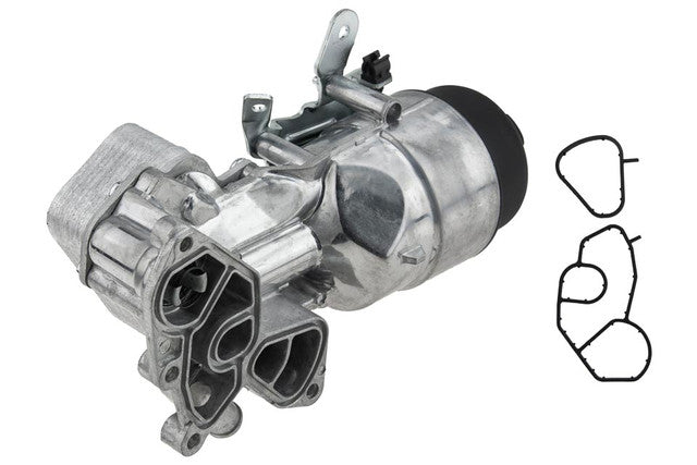 Oliekoeler, motorolie