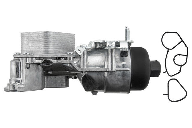 Oliekoeler, motorolie