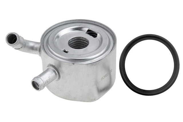 Oliekoeler, motorolie