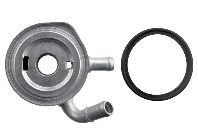 Oliekoeler, motorolie