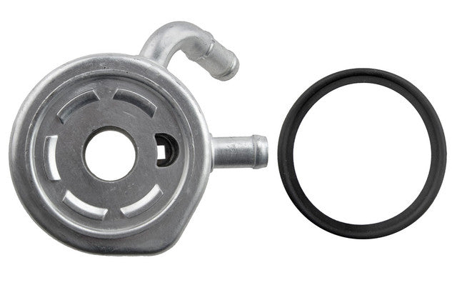 Oliekoeler, motorolie