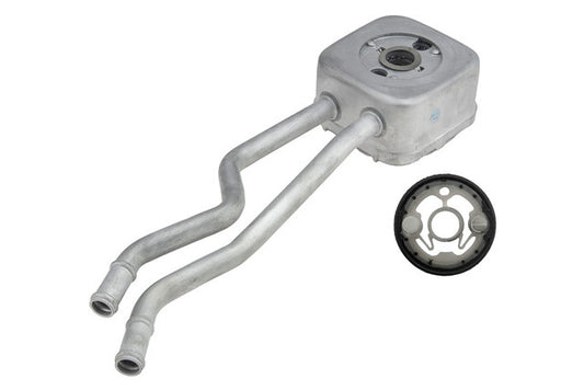 Oliekoeler, motorolie