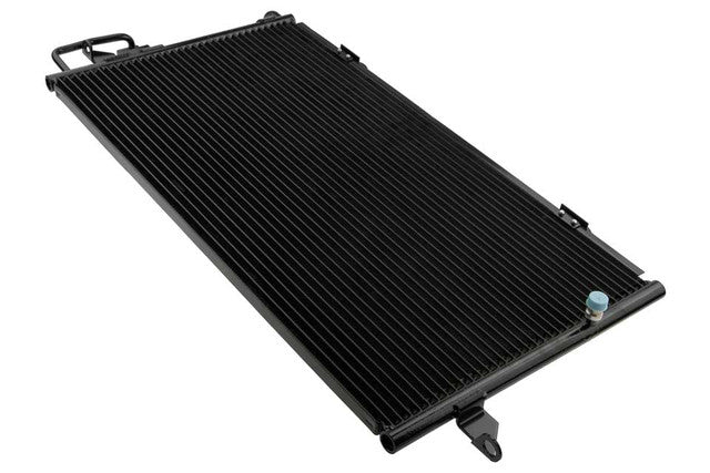 Condensor airconditioning