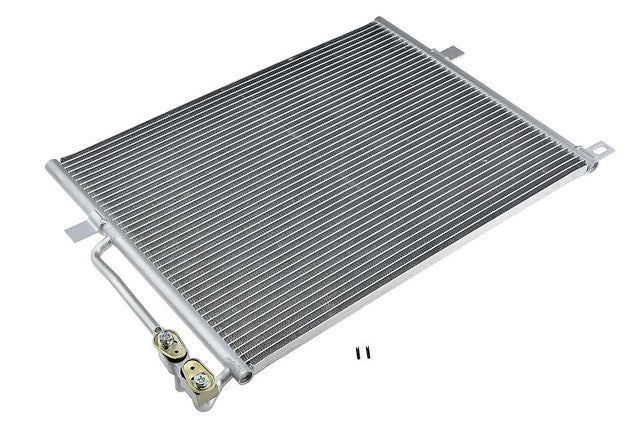 Condensor airconditioning