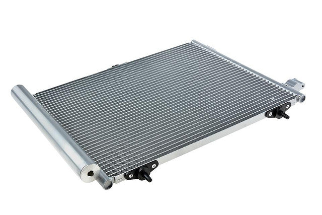 Condensor airconditioning