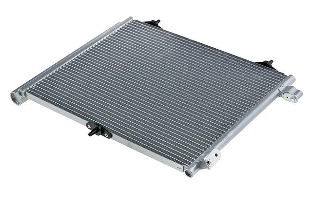 Condensor airconditioning