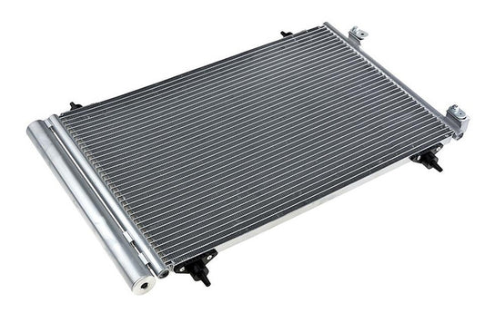 Condensor airconditioning