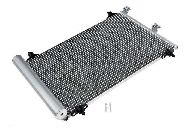 Condensor airconditioning