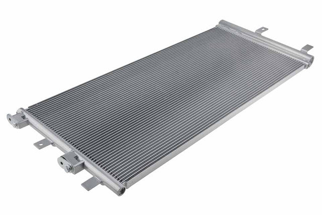 Condensor airconditioning