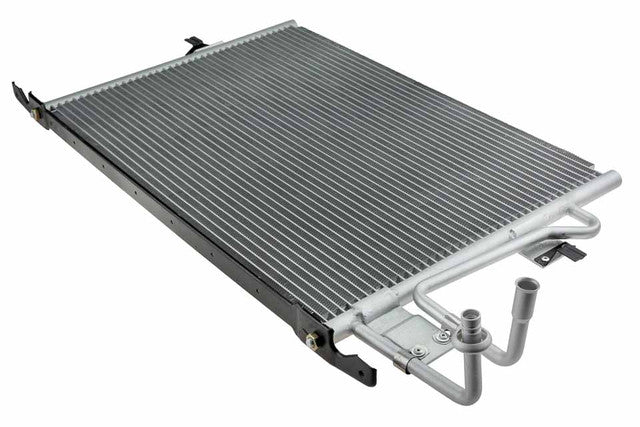 Condensor airconditioning