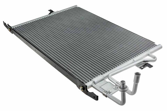 Condensor airconditioning