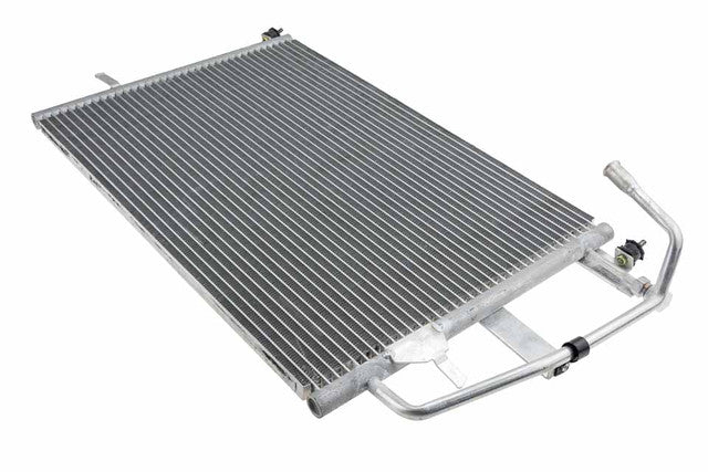 Condensor airconditioning