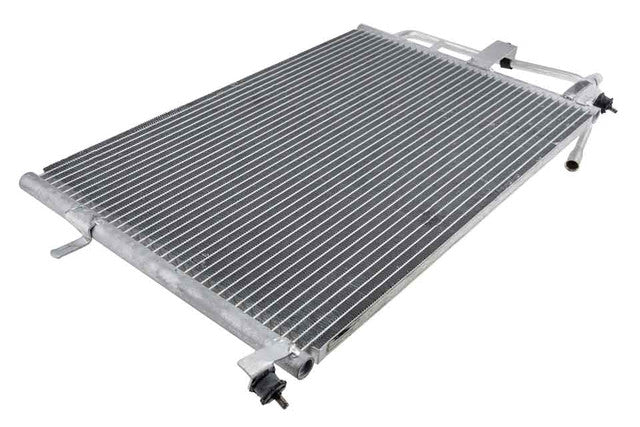 Condensor airconditioning