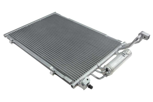 Condensor airconditioning