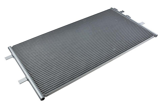 Condensor airconditioning