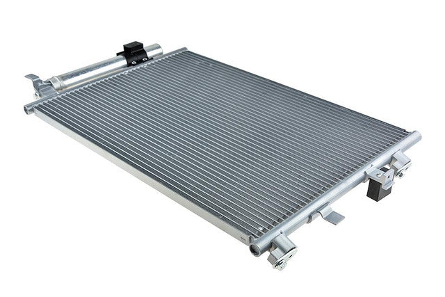Condensor airconditioning
