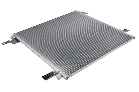 Condensor airconditioning