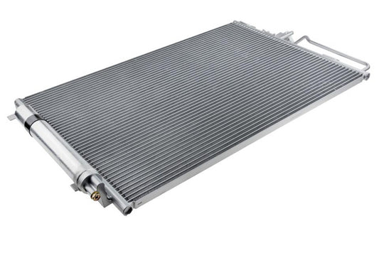 Condensor airconditioning