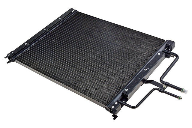 Condensor airconditioning