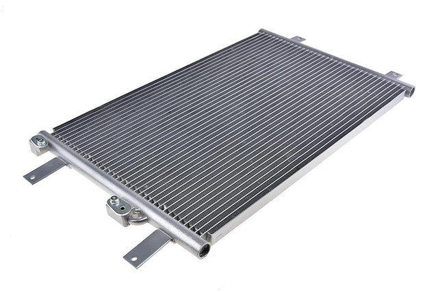 Condensor airconditioning