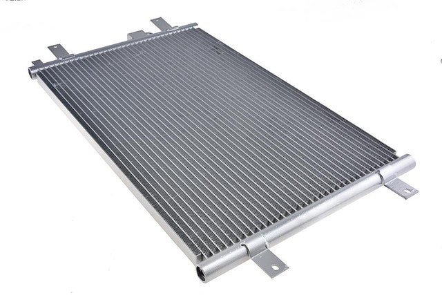 Condensor airconditioning