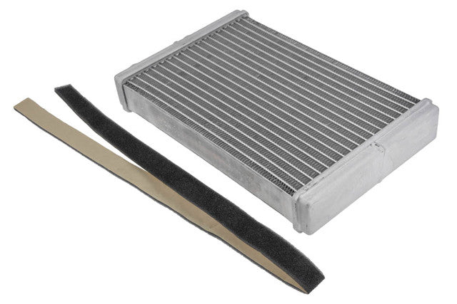 Kachelradiateur, interieurverwarming