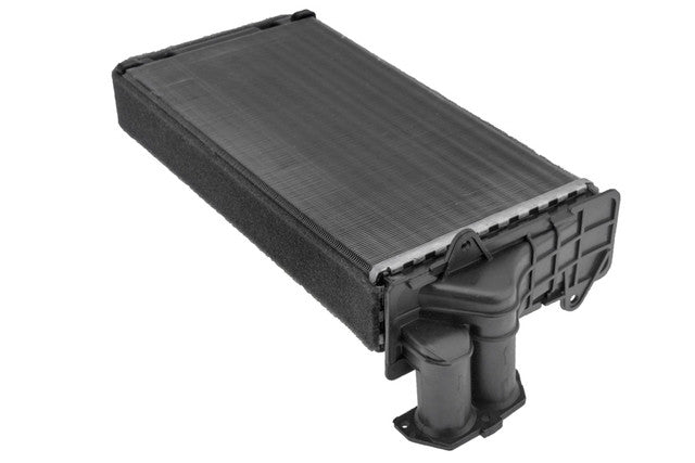 Kachelradiateur, interieurverwarming