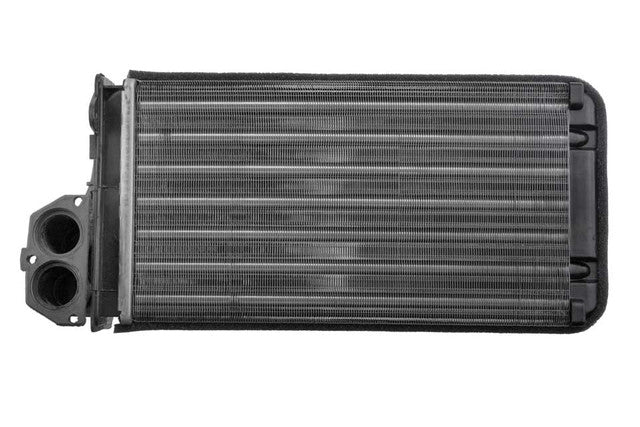 Kachelradiateur, interieurverwarming