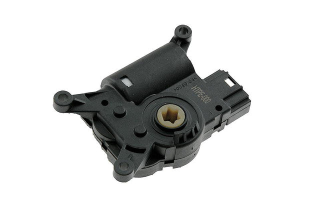 Stel element, mengklep