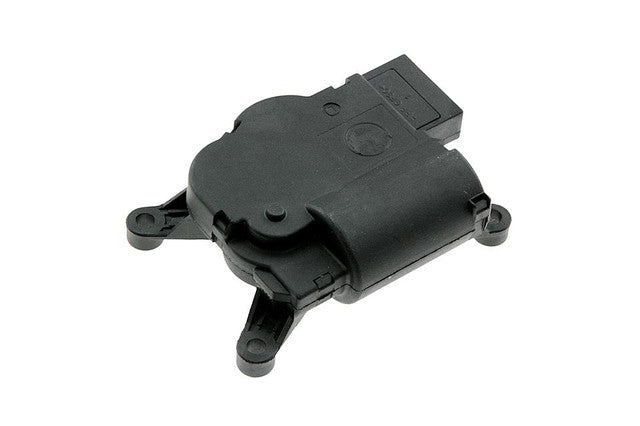 Stel element, mengklep