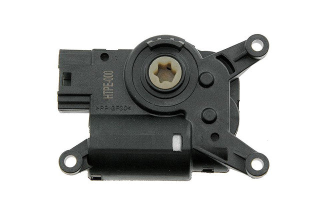 Stel element, mengklep