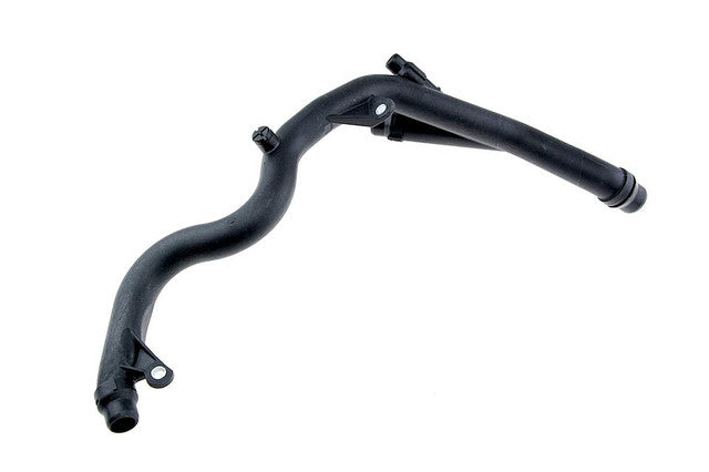 Koelmiddelleiding
