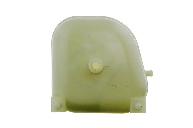 Expansietank, koelvloeistof