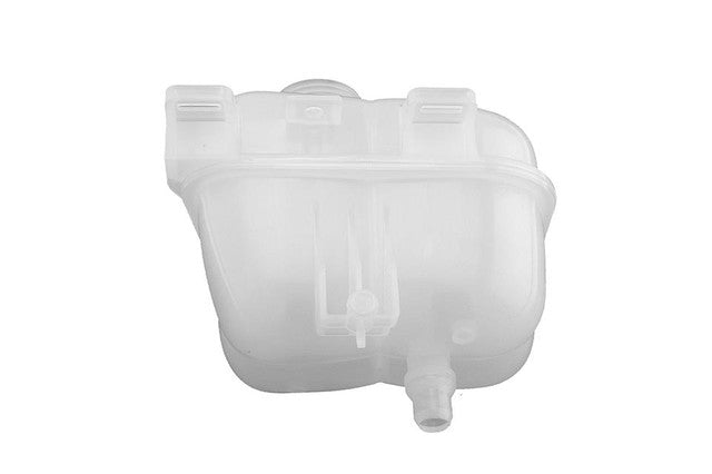 Expansietank, koelvloeistof