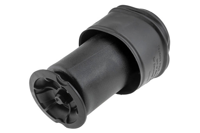 Veerbalg, luchtvering