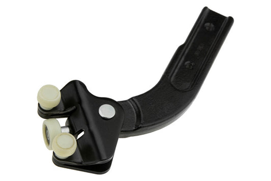 Rolgeleiding schuifdeur