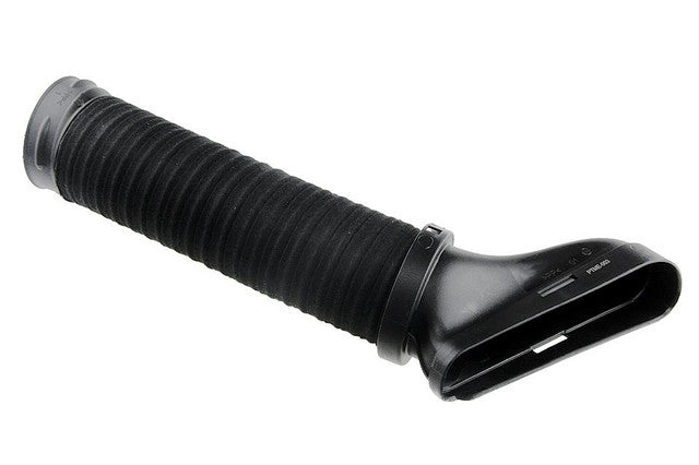 Aanzuigslang, luchtfilter