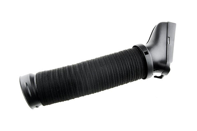 Aanzuigslang, luchtfilter