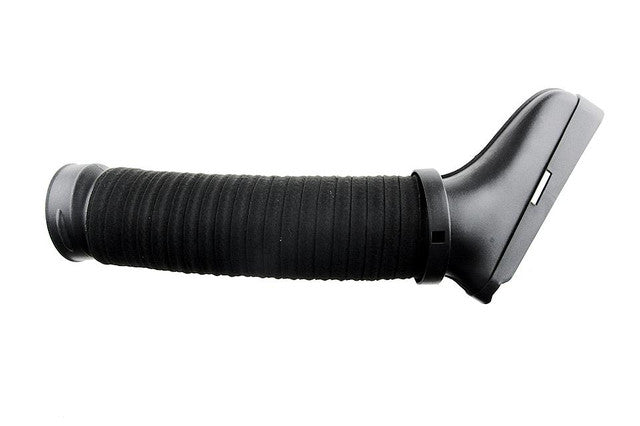 Aanzuigslang, luchtfilter